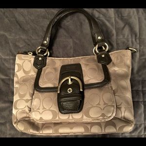 Coach handbag